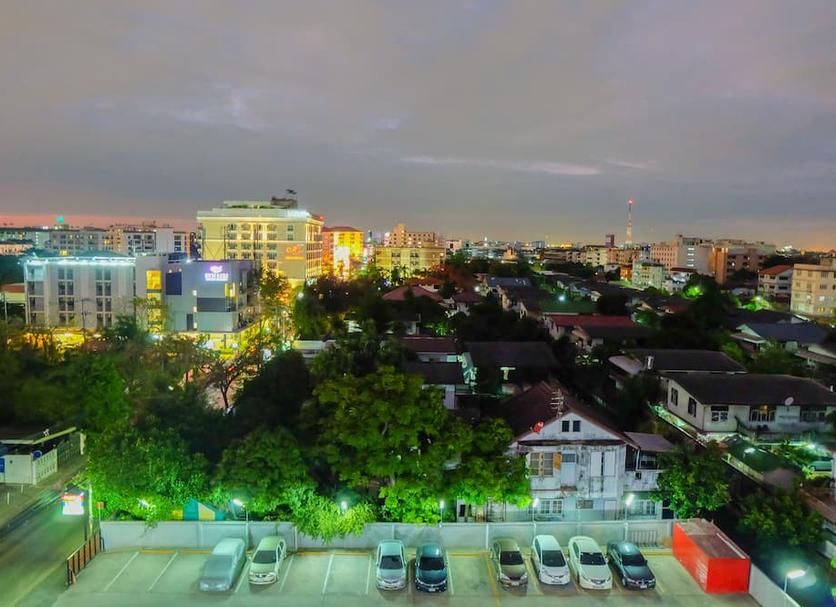 Cảnh ngoài trời Ảnh