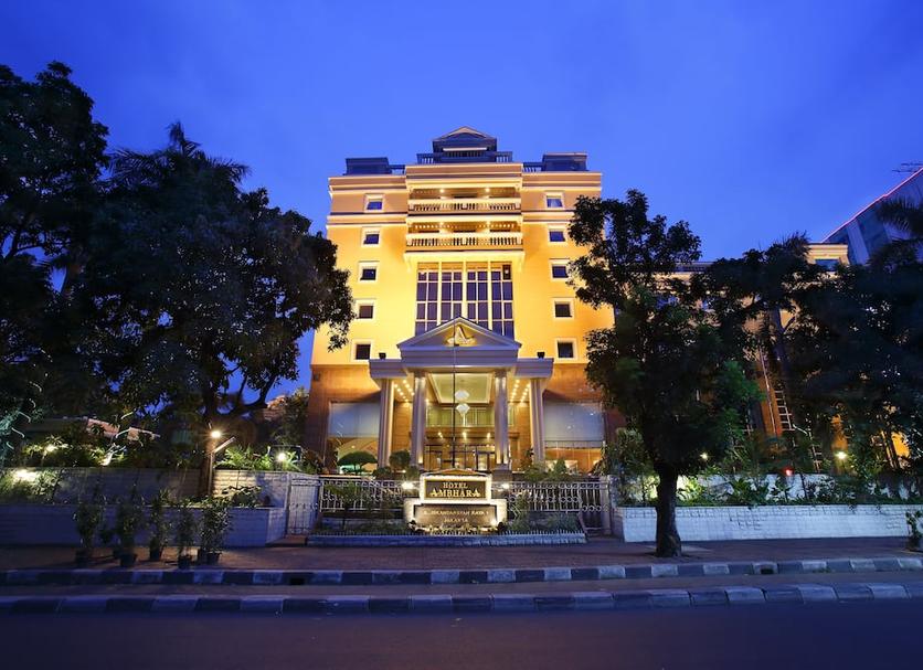 Toà nhà Ảnh