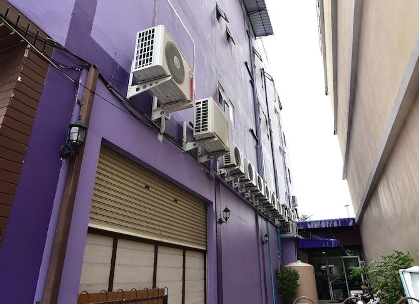 Cảnh ngoài trời Ảnh