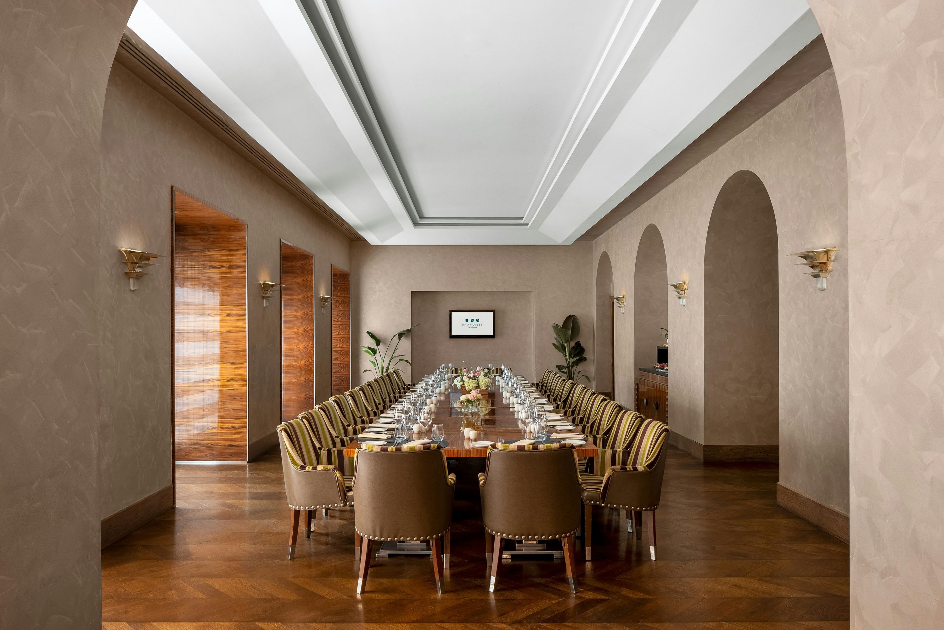 Conference room