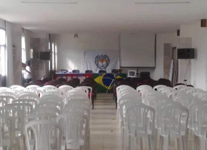 Conference room Ảnh