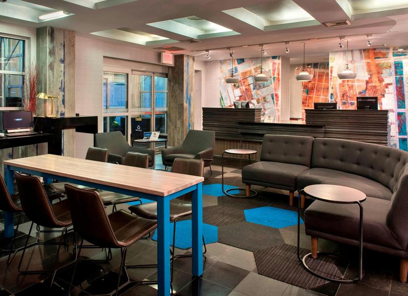Lounge Ảnh