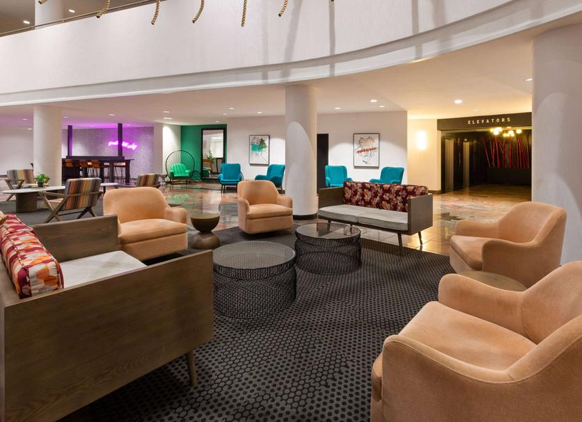 Lounge Ảnh
