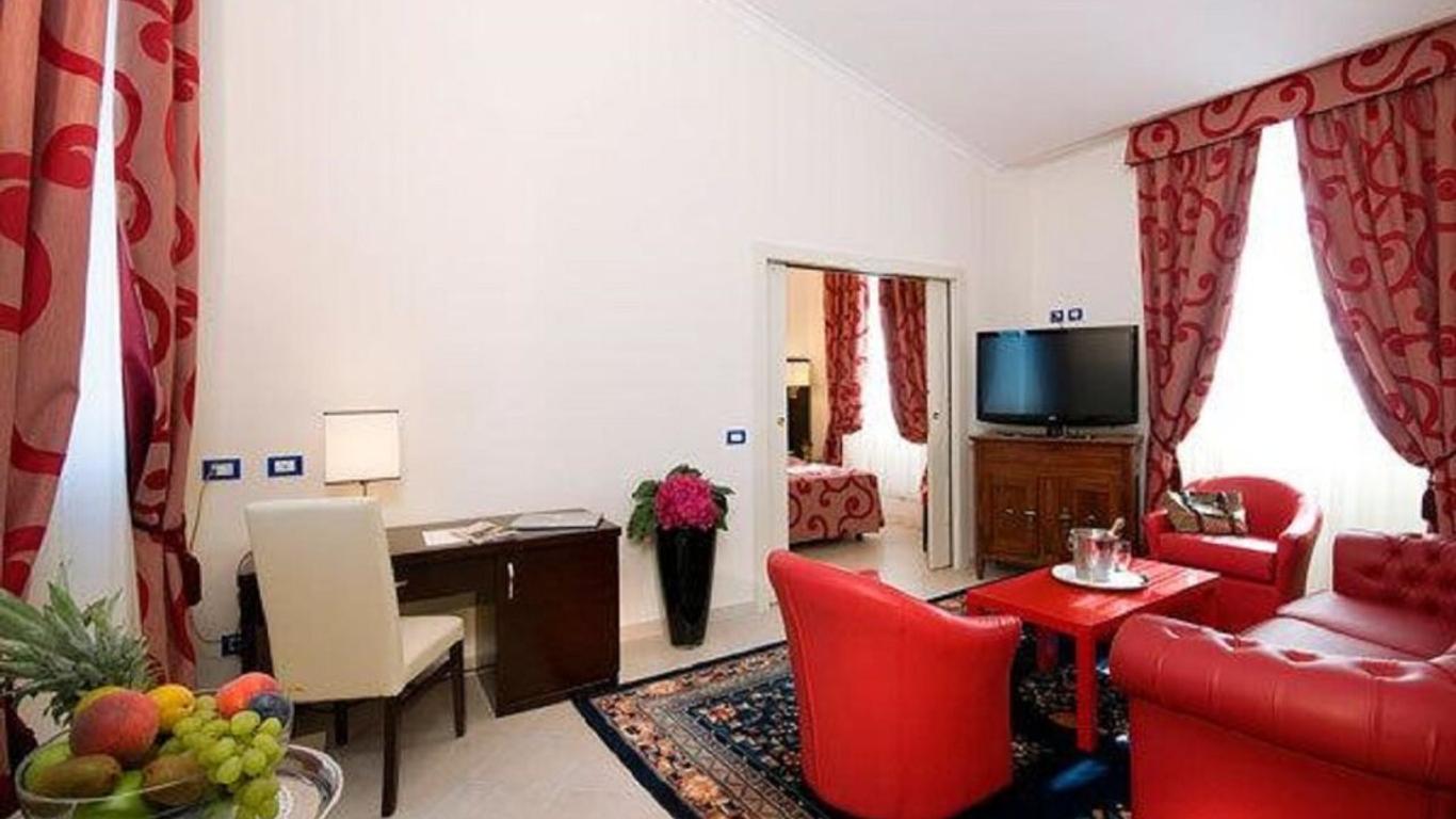Hotel Anglo Americano