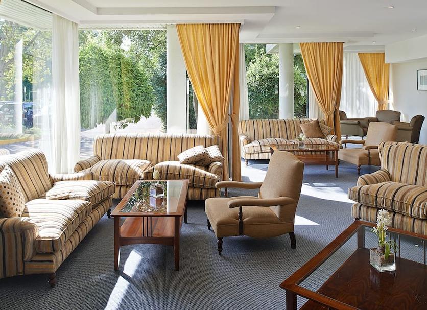 Lounge Ảnh