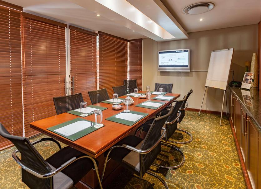 Conference room Ảnh