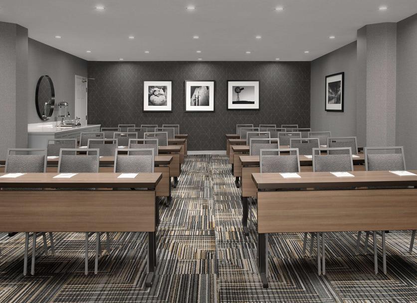 Conference room Ảnh