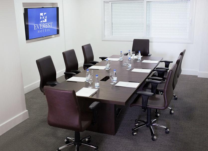 Conference room Ảnh