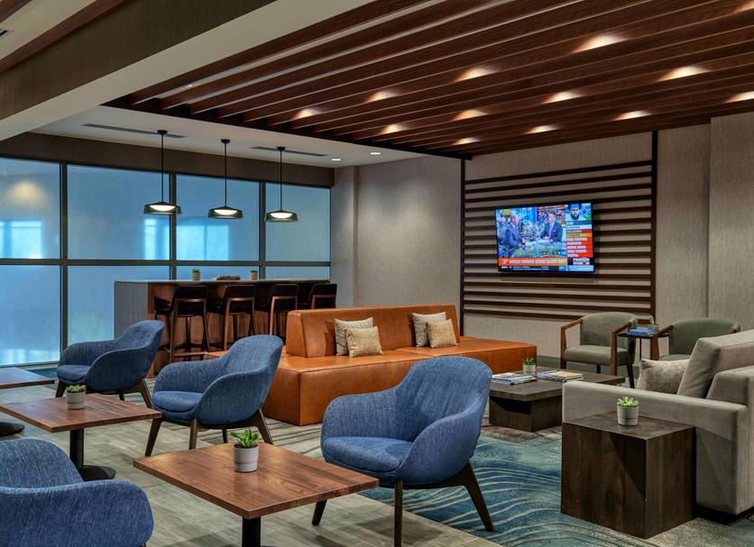 Lounge Ảnh
