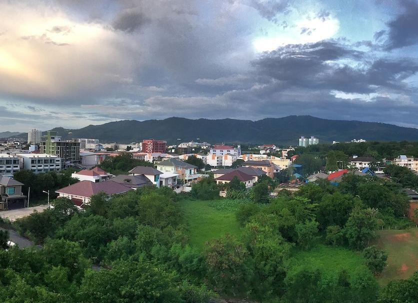 Cảnh ngoài trời Ảnh
