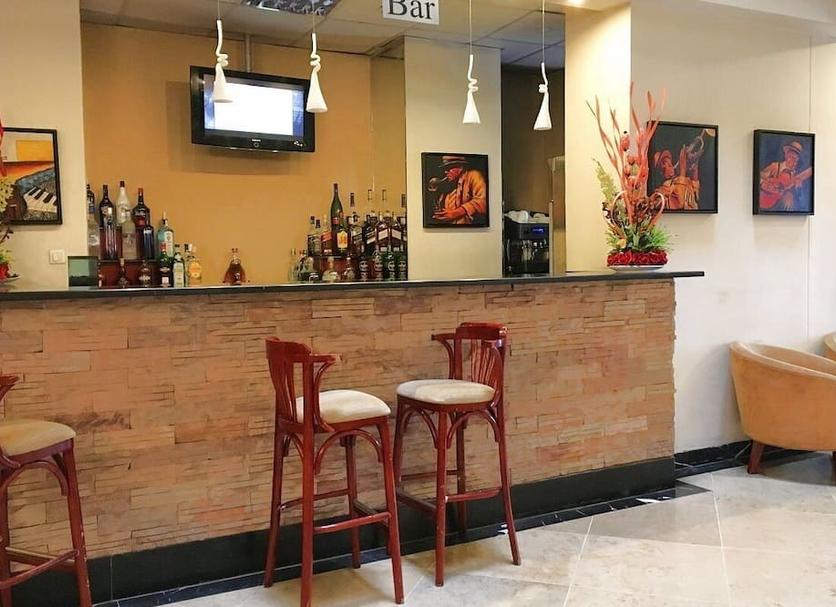 Bar Ảnh