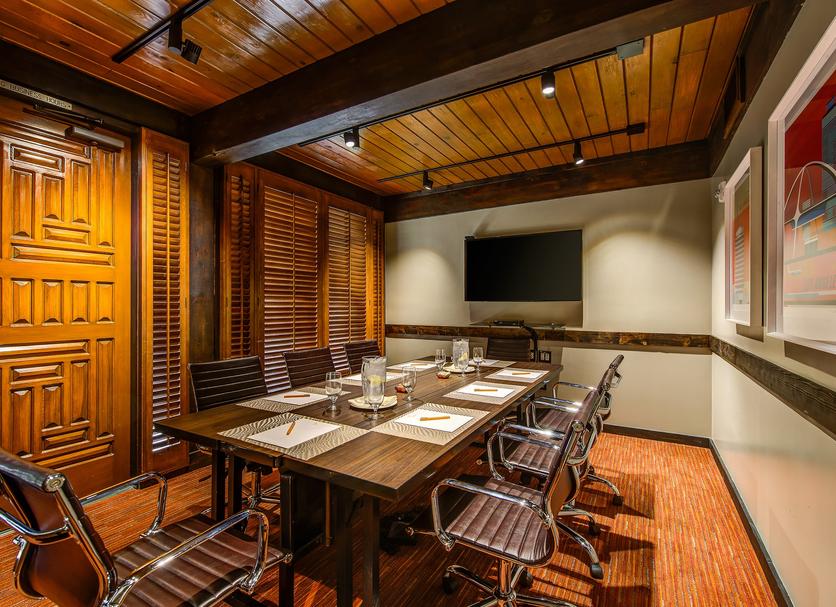 Conference room Ảnh