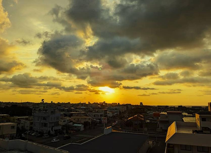 Cảnh ngoài trời Ảnh