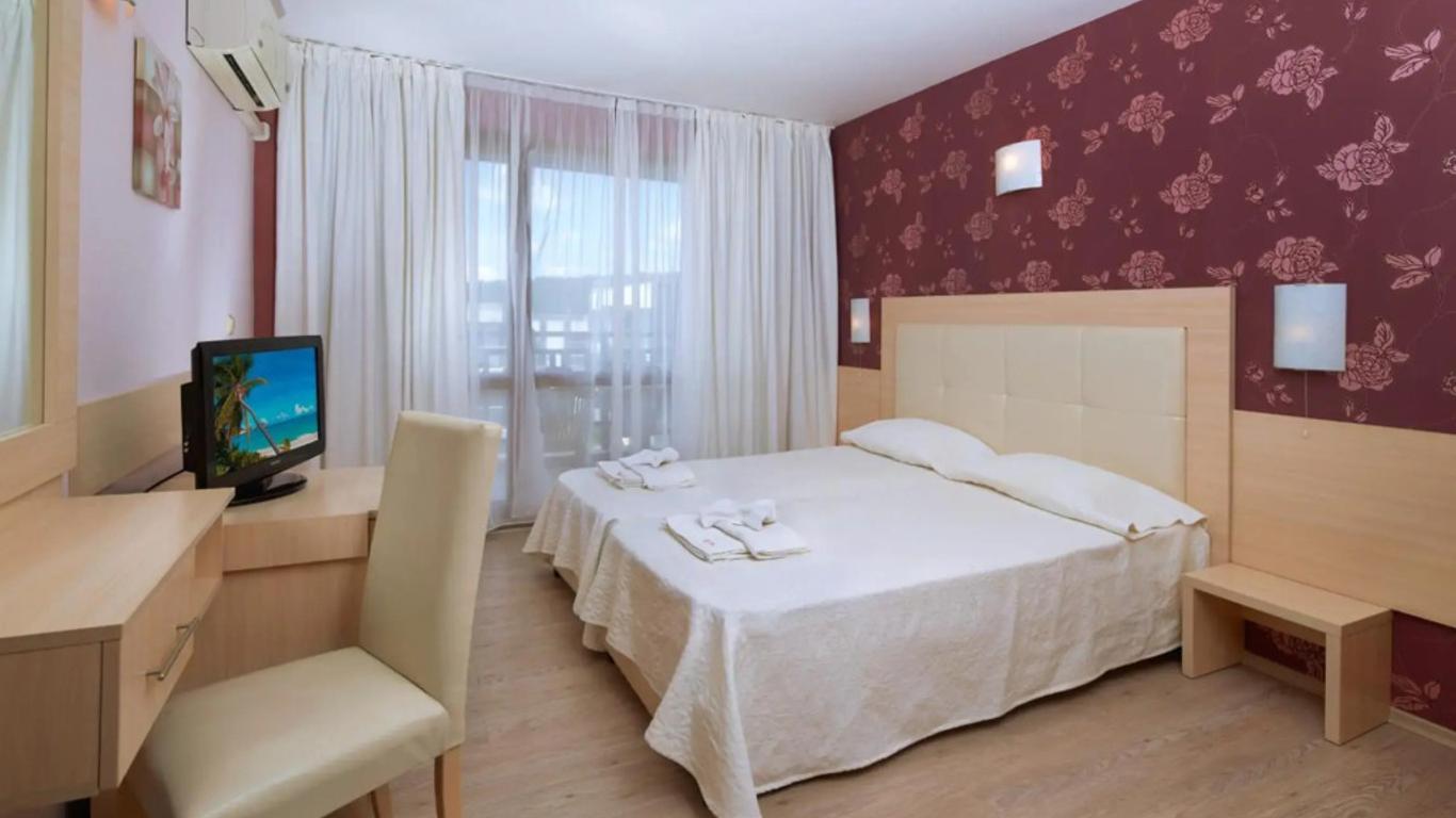 Relax Holiday Complex & Spa