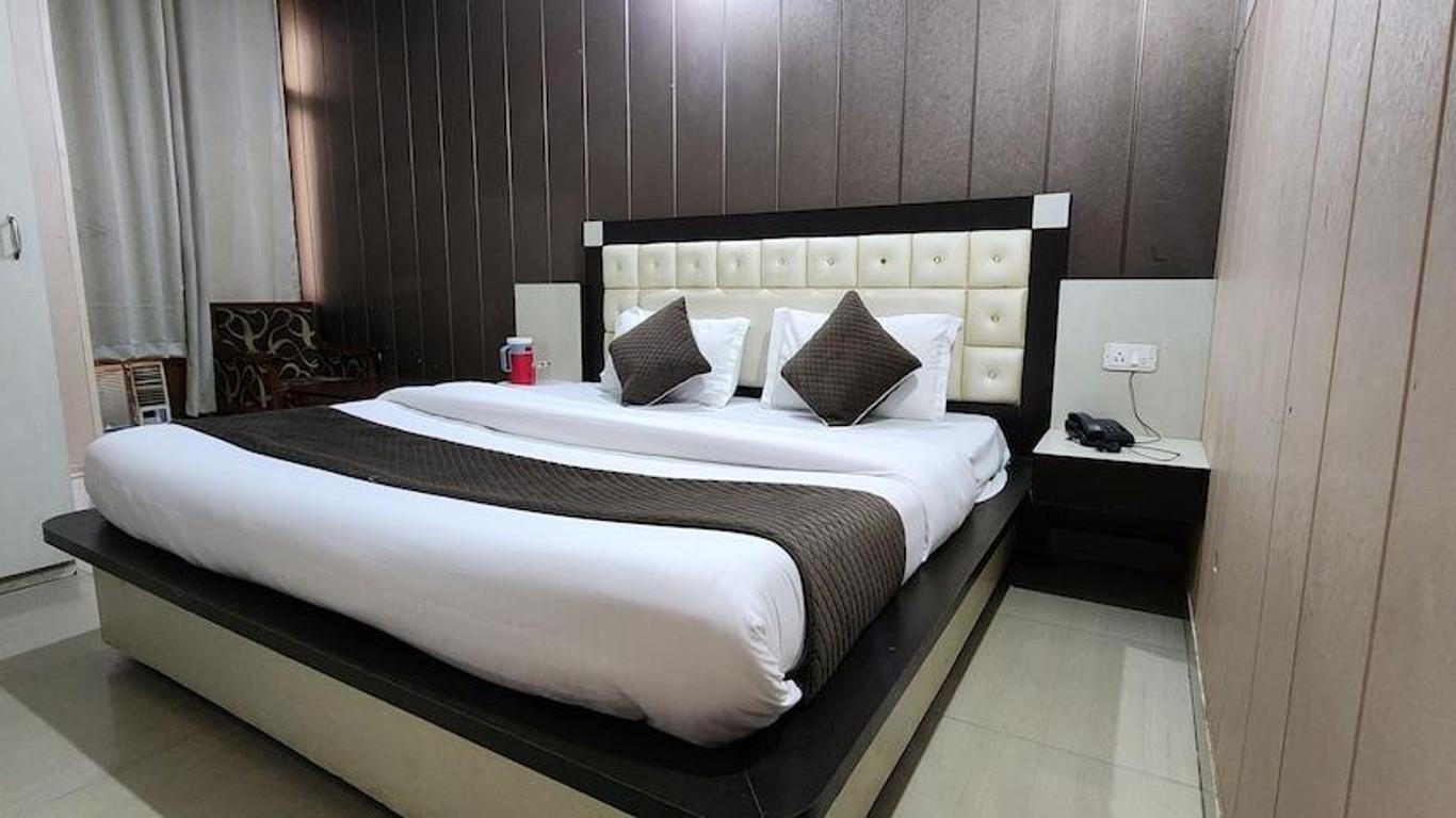 Hotel Neelkanth