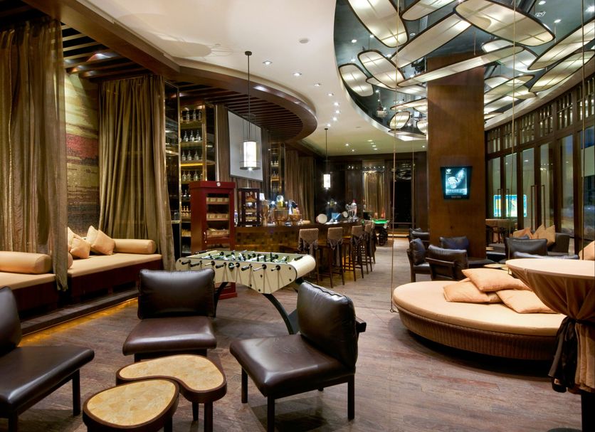 Lounge Ảnh