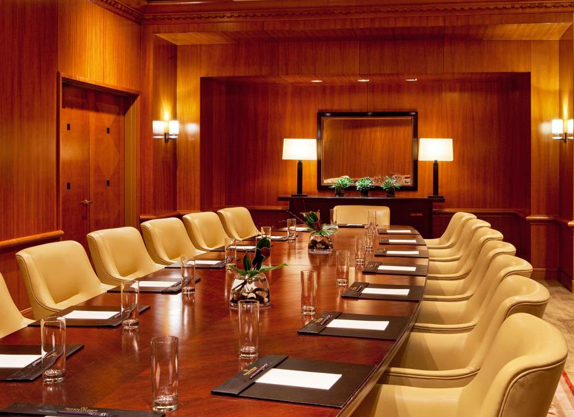 Conference room Ảnh