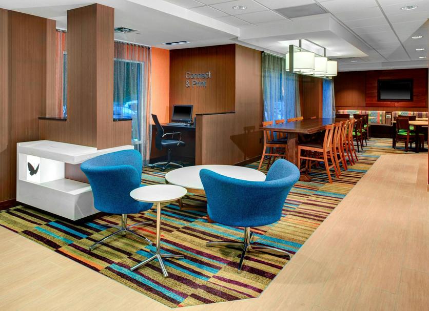 Lounge Ảnh