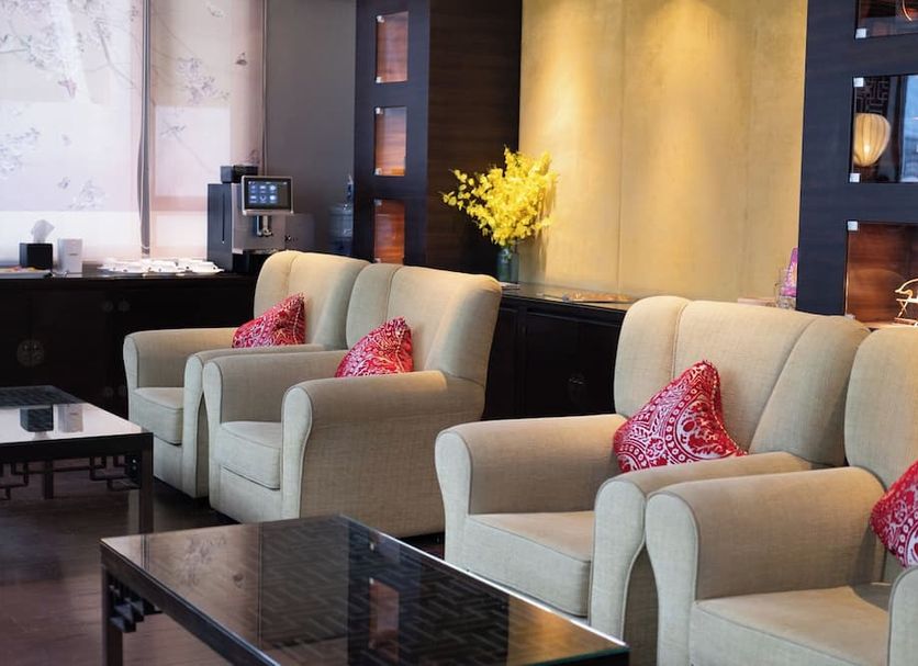 Lounge Ảnh