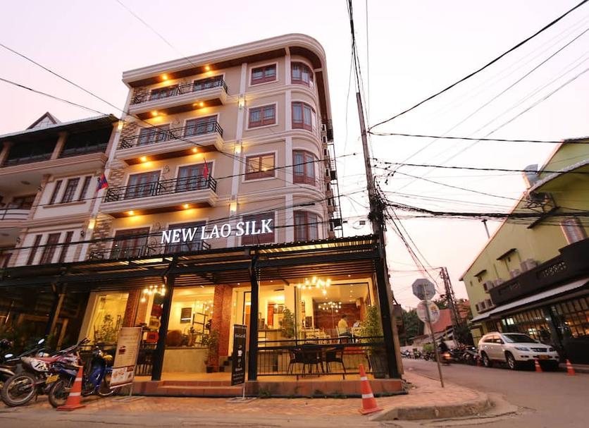 Toà nhà Ảnh