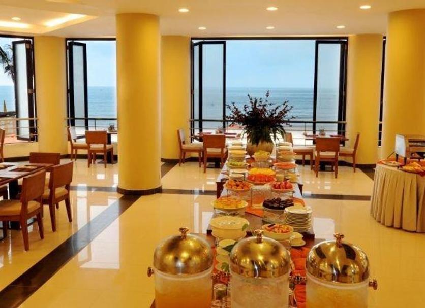 Nhà hàng Ảnh