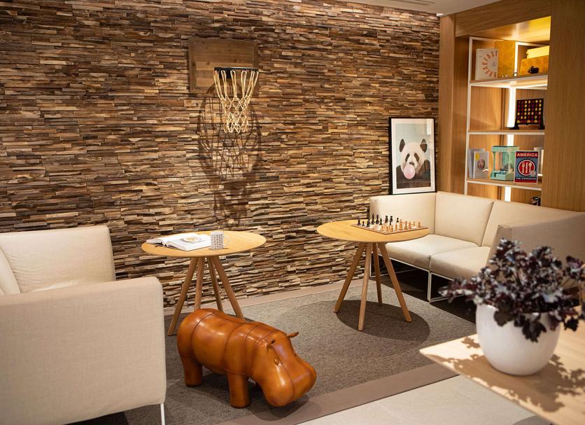 Conference room Ảnh