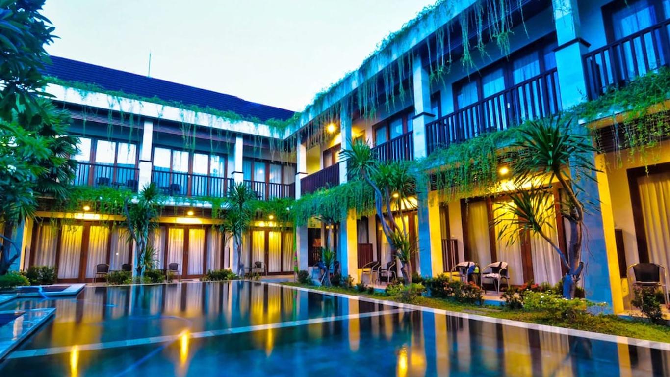 Abisha Hotel Sanur
