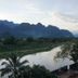 Cảnh ngoài trời