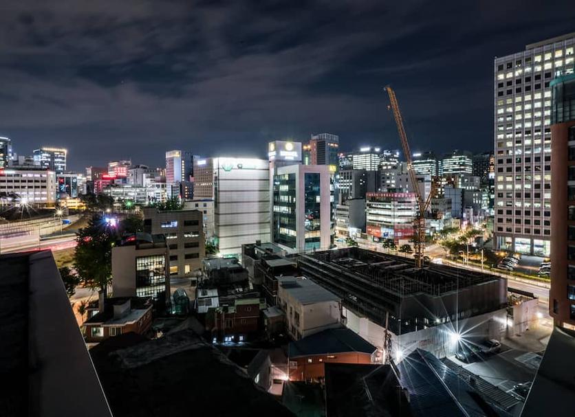 Cảnh ngoài trời Ảnh
