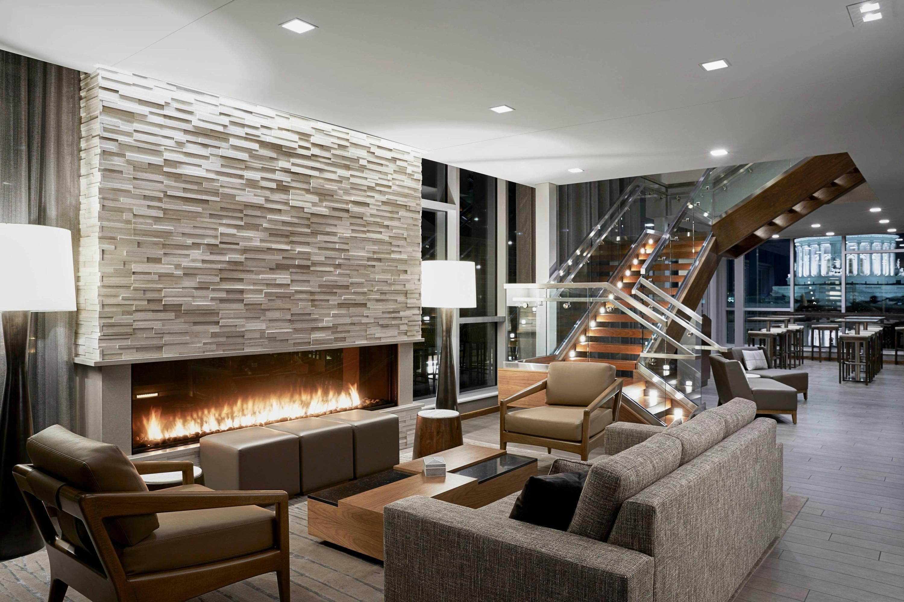 Lounge Ảnh