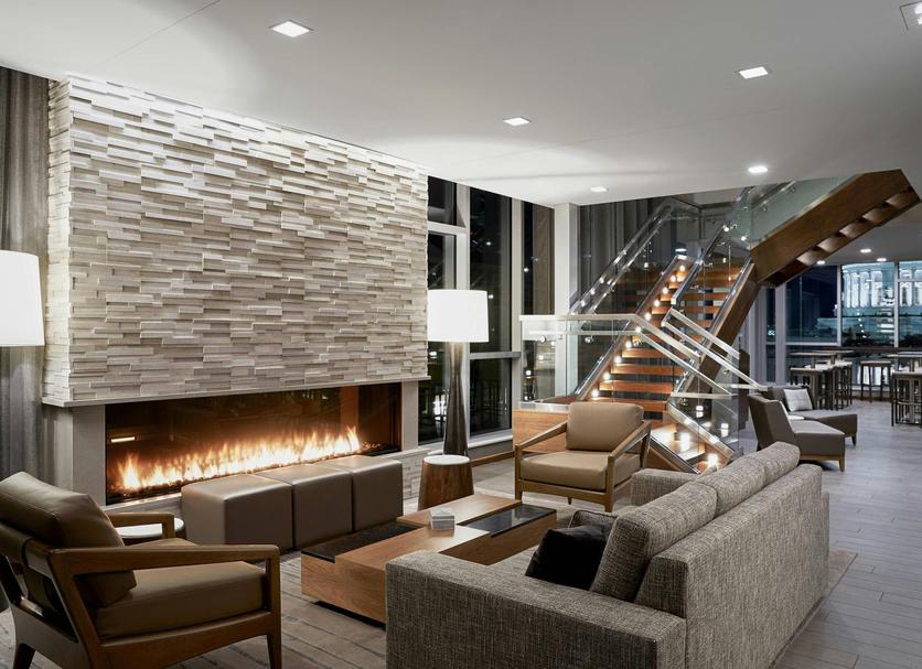 Lounge Ảnh