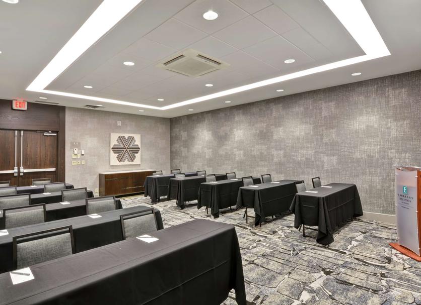Conference room Ảnh
