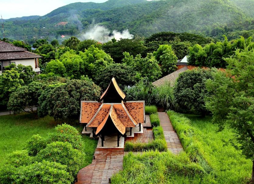 Cảnh ngoài trời Ảnh