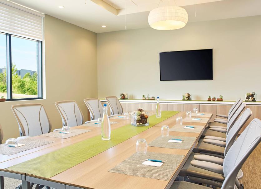Conference room Ảnh