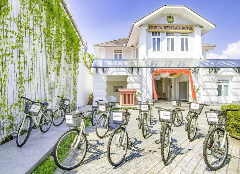 Hotel amenity Ảnh
