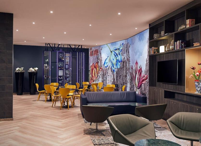 Lounge Ảnh