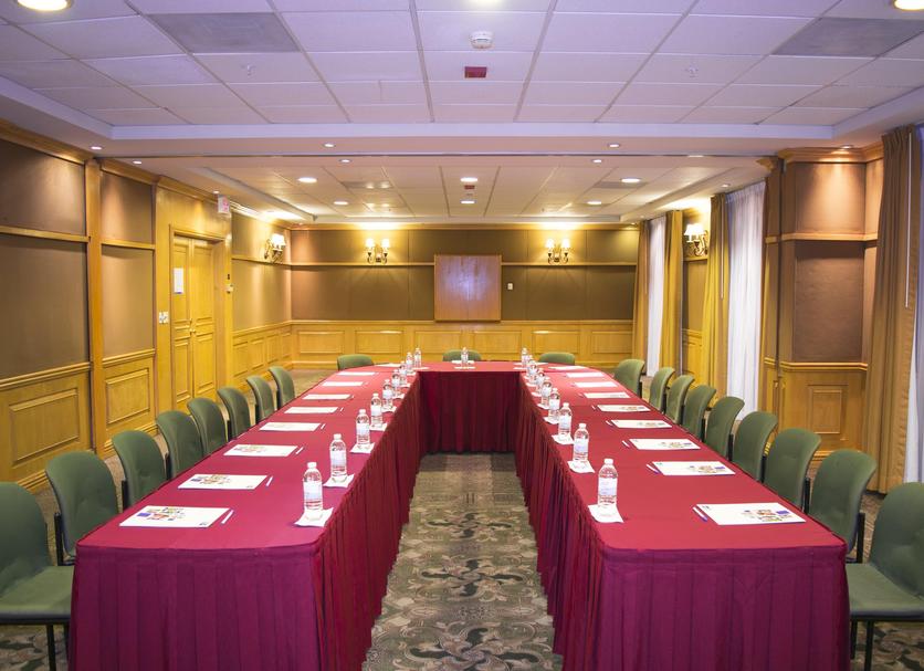 Conference room Ảnh