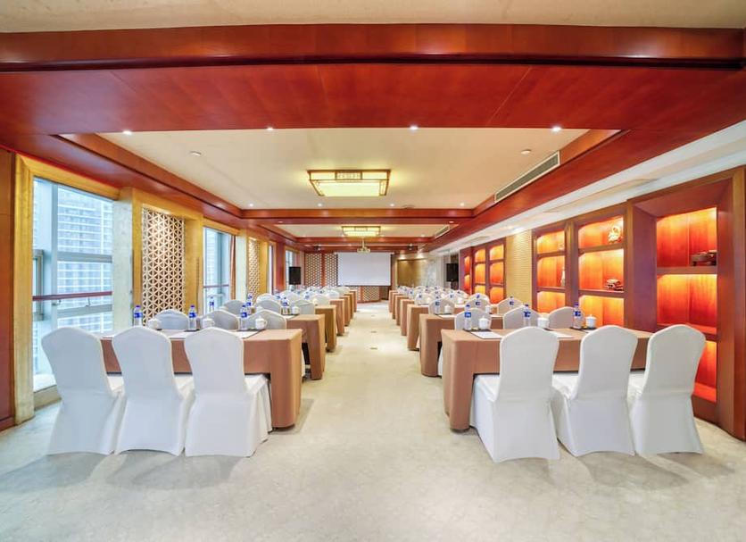Conference room Ảnh