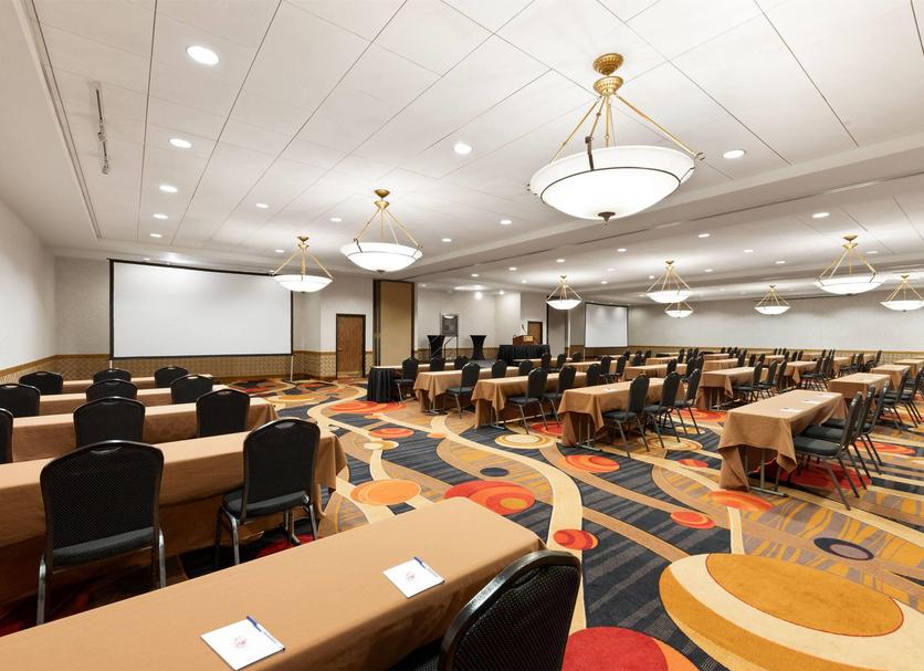 Conference room Ảnh