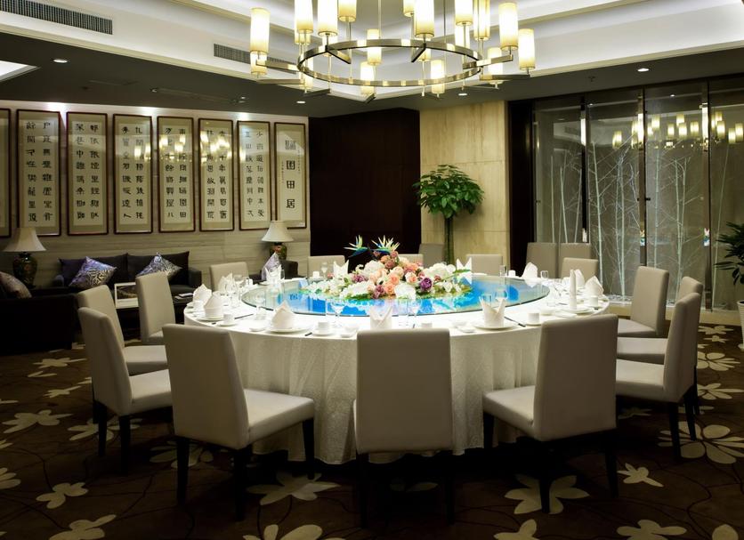 Sảnh yến tiệc Ảnh