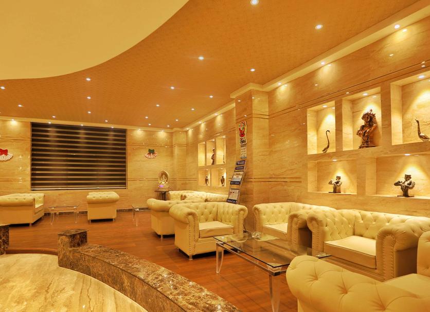 Lounge Ảnh