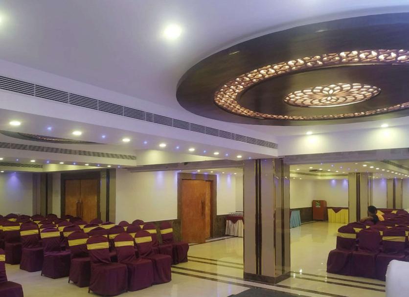 Conference room Ảnh