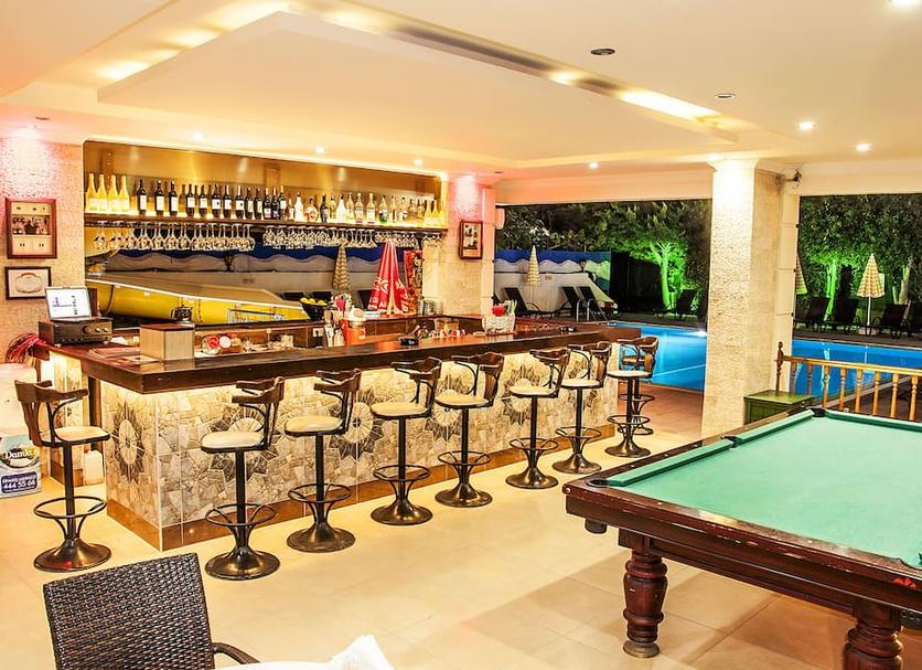 Bar Ảnh