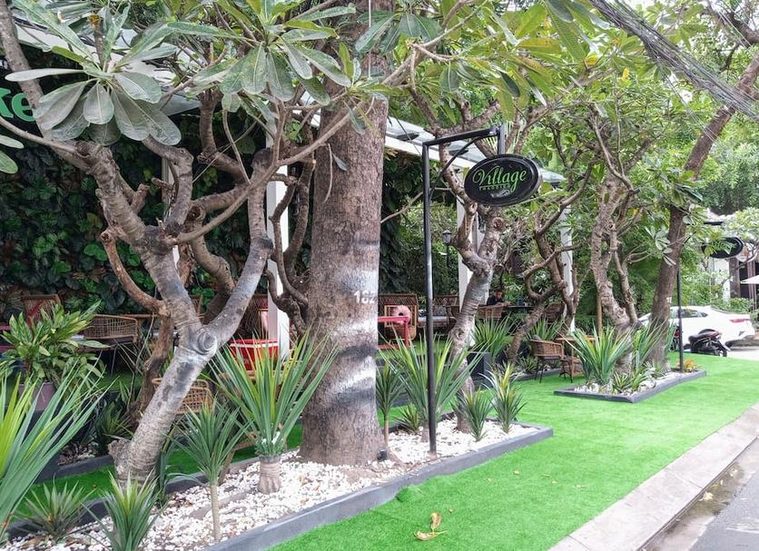 Cảnh ngoài trời Ảnh