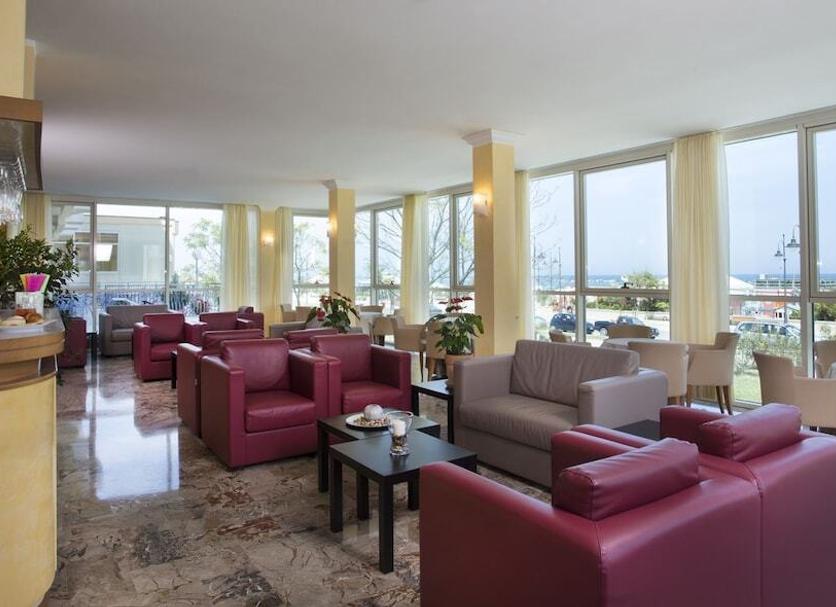 Lounge Ảnh