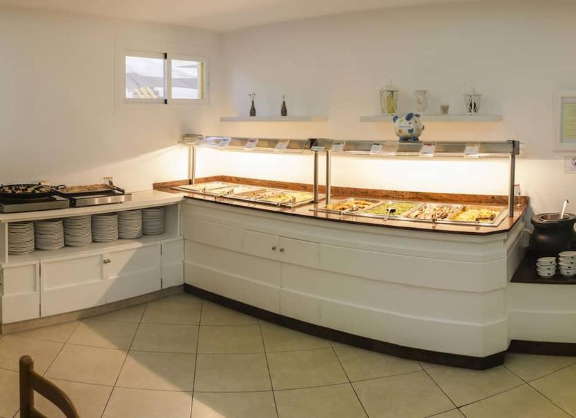 Buffet Ảnh