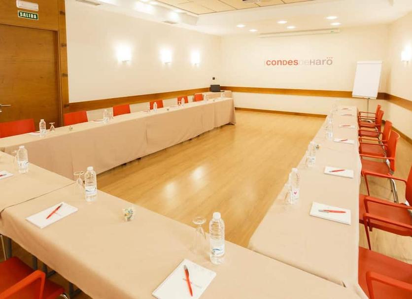 Conference room Ảnh