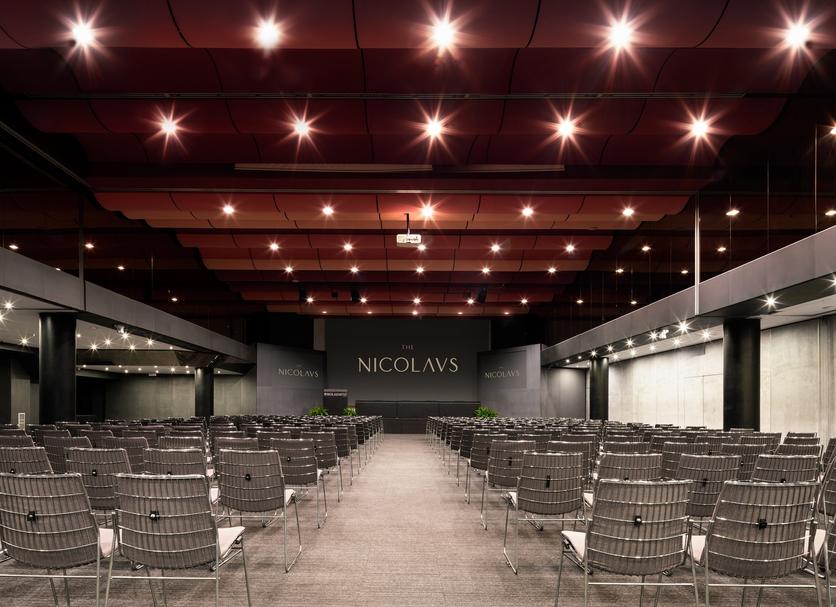 Conference room Ảnh