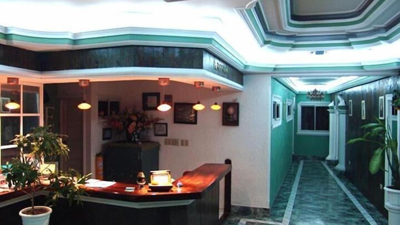 San Andres Noblehouse Hotel