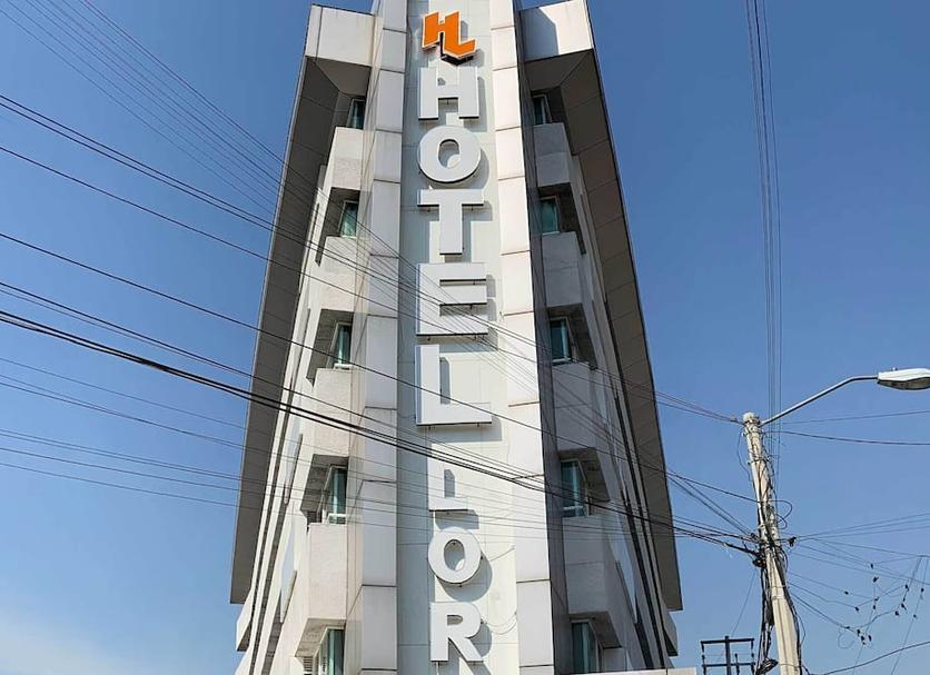 Toà nhà Ảnh